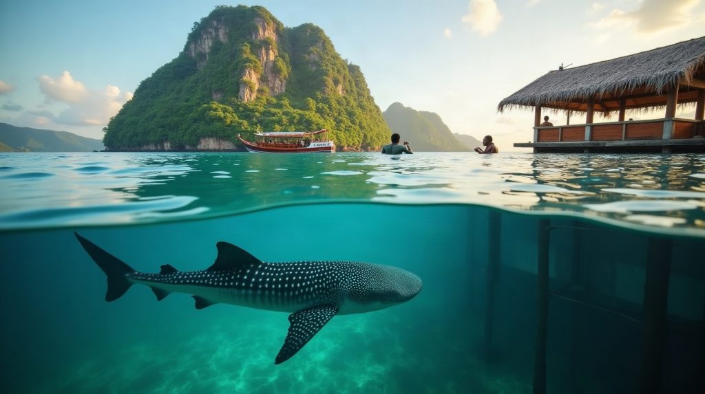Triton Bay Liveaboard 2027: Open Trip or Private Charter?